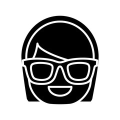 glasses accessory design