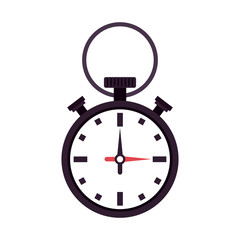 analog chronometer icon image