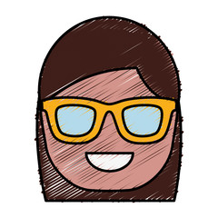 glasses accessory design