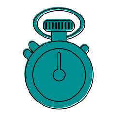 analog chronometer icon image