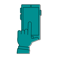 smartphone icon image