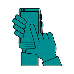 smartphone icon image