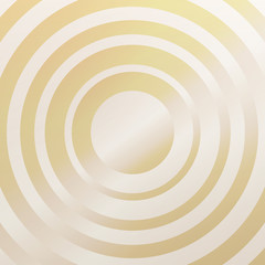 circle shape sound speaker background