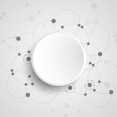 Vector technology network design.