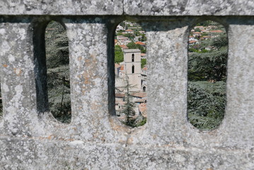 tourisme dans le Lubéron