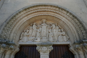 tourisme dans le Lubéron