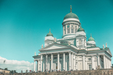 Helsinki Cathedral