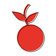 cherry fruit icon image