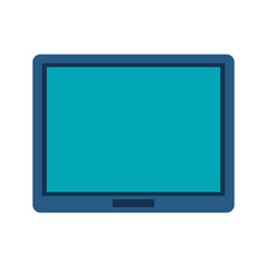 tablet gadget icon image