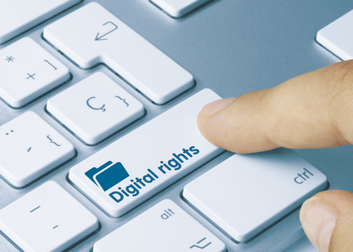 Digital rights