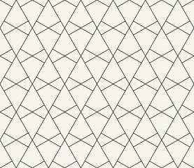 Fototapeta premium geometric pattern
