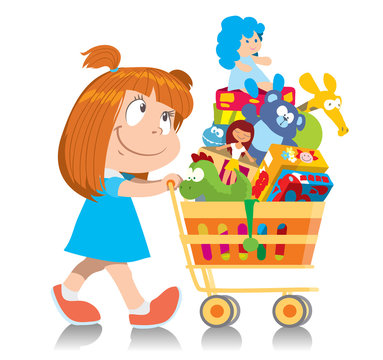 Toy Shop Cartoon Images – Browse 127,755 Stock Photos, Vectors, and Video |  Adobe Stock