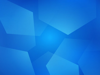 Obraz premium blue background texture