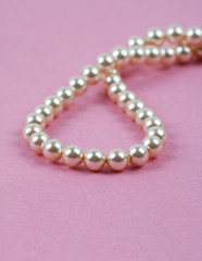 Pearl strand