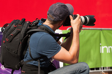 Fotograf