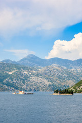 The Bay of Kotor - Montenegro