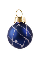 Christmas bauble