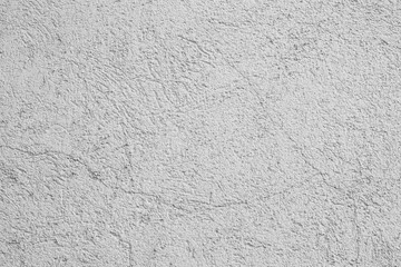 Wall background, white colored texture