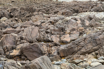 Rochers