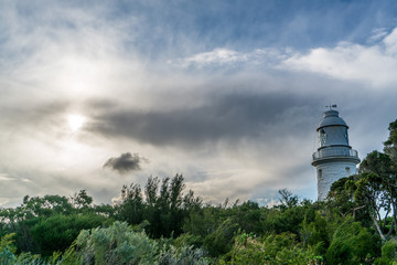 Lighthouse