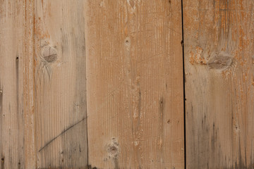 Naklejka premium Old Wood texture Brown backgrounds