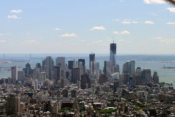 Fototapeta premium New York City