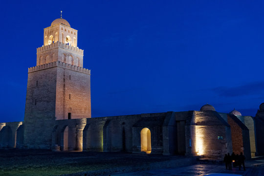 Tunisie