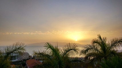 Obraz premium Tenerife, Canary Island, Spain