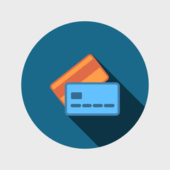 Credit Card Icon