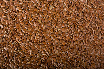Flax seeds