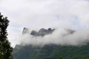 Fototapeta premium Drôme