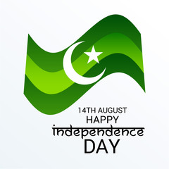 Pakistan Independence day.
