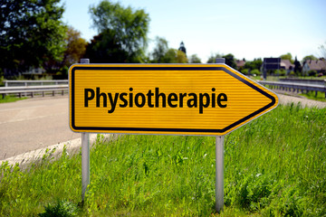 Physiotherapie