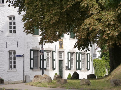 Aachen Laurensberg Altes Zollhaus 1