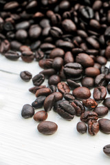 coffee beans