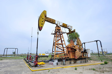 The oil pump