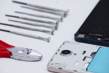 Smartphone Repairs