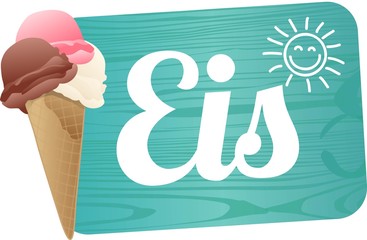 Eis