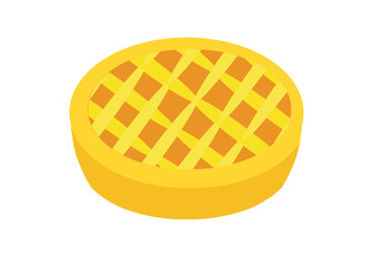 pie