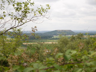 Aachen Baesweiler Carl-Alexander Park Haldenlandschaft Alsdorf 9