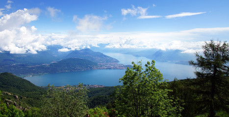 Lac Majeur