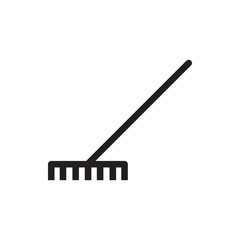 rake icon