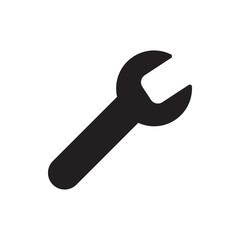 wrench icon