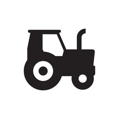 tractor icon