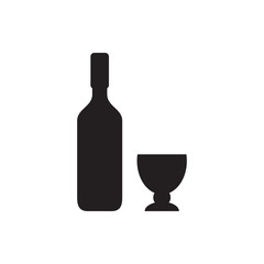 Wine icon