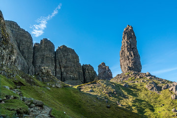 Old Man of Storr