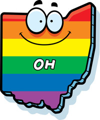 Cartoon Ohio Gay Marriage