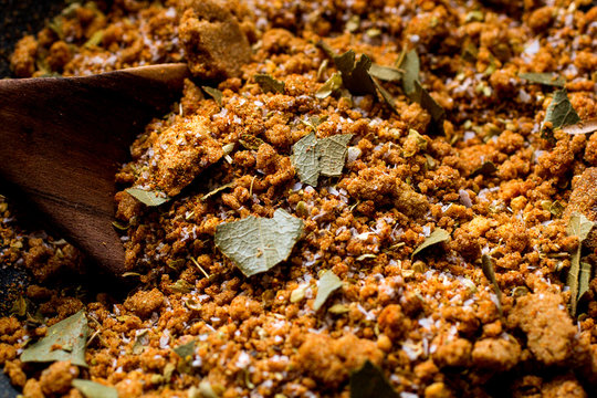 Indian Spices