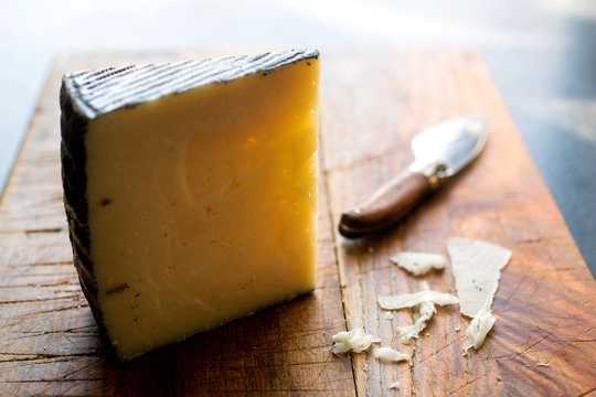 Pecorino Cheese