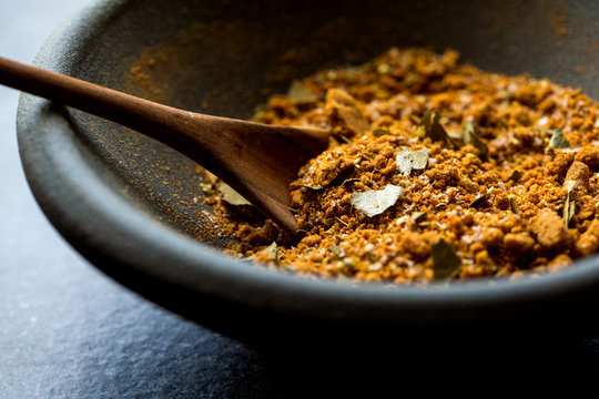 Indian Spices